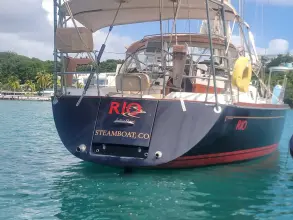 Thumbnail von Tartan 4300 Rio