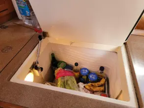 Thumbnail von Tartan 4300 Rio