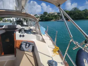 Thumbnail von Tartan 4300 Rio