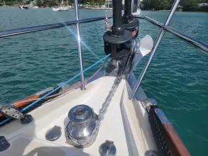 Thumbnail von Tartan 4300 Rio