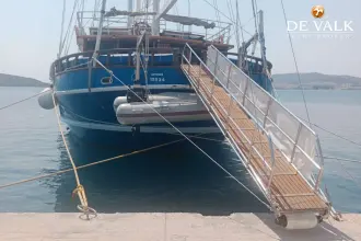 Thumbnail von Gulet 33M