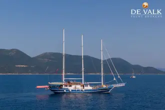 Thumbnail von Gulet 33M