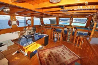 Thumbnail von Gulet 33M