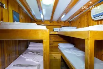 Thumbnail von Gulet 33M