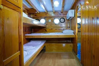 Thumbnail von Gulet 33M