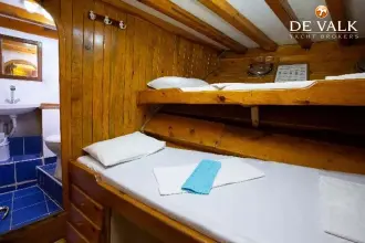 Thumbnail von Gulet 33M