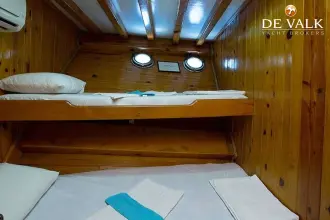 Thumbnail von Gulet 33M