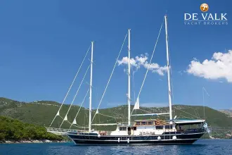 Thumbnail von Gulet 33M