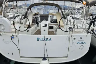 Thumbnail von Jeanneau Sun Odyssey 440