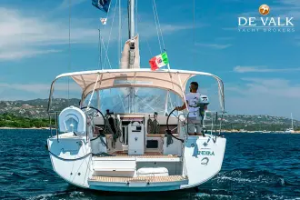 Thumbnail von Jeanneau Sun Odyssey 440