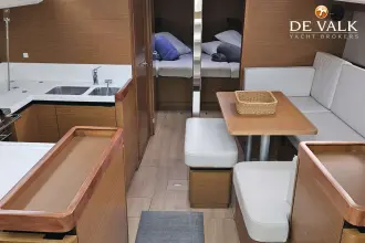 Thumbnail von Jeanneau Sun Odyssey 440