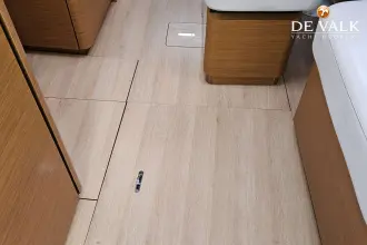 Thumbnail von Jeanneau Sun Odyssey 440