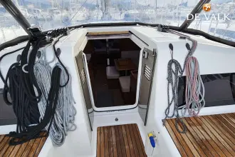 Thumbnail von Jeanneau Sun Odyssey 440