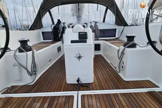 Thumbnail von Jeanneau Sun Odyssey 440