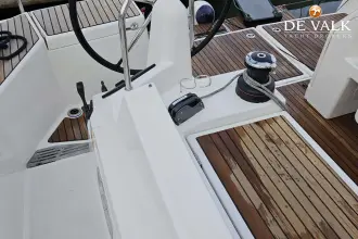 Thumbnail von Jeanneau Sun Odyssey 440