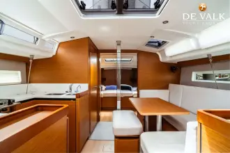 Thumbnail von Jeanneau Sun Odyssey 440