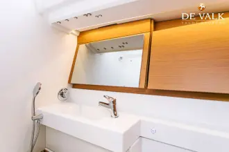 Thumbnail von Jeanneau Sun Odyssey 440