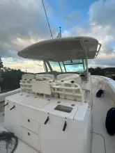 Thumbnail von Grady White 366 Canyon