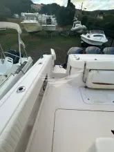 Thumbnail von Grady White 366 Canyon