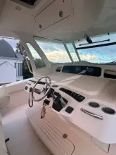 Thumbnail von Grady White 366 Canyon