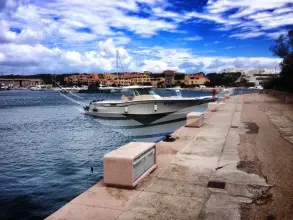 Thumbnail von Grady White 366 Canyon