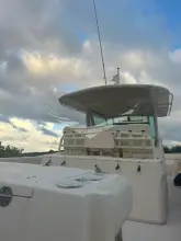 Thumbnail von Grady White 366 Canyon