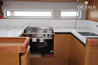 Thumbnail von Jeanneau Sun Odyssey 440