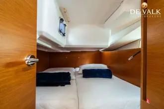 Thumbnail von Jeanneau Sun Odyssey 440