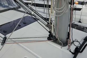 Thumbnail von Jeanneau Sun Odyssey 440