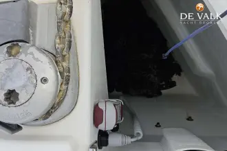 Thumbnail von Jeanneau Sun Odyssey 440