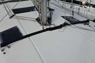 Thumbnail von Jeanneau Sun Odyssey 440