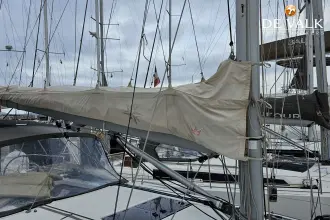 Thumbnail von Jeanneau Sun Odyssey 440