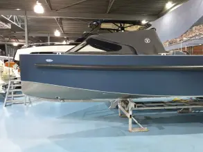 Thumbnail von Van Vossen 777 Sport Tender