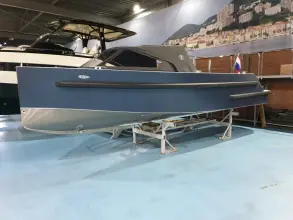 Thumbnail von Van Vossen 777 Sport Tender