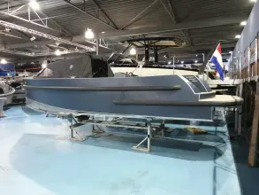Thumbnail von Van Vossen 777 Sport Tender