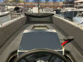 Thumbnail von Van Vossen 777 Sport Tender