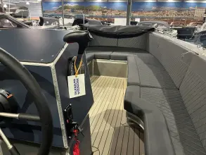 Thumbnail von Van Vossen 777 Sport Tender