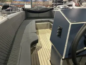 Thumbnail von Van Vossen 777 Sport Tender