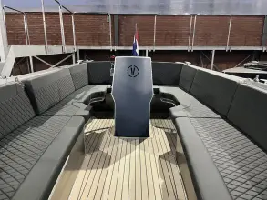 Thumbnail von Van Vossen 777 Sport Tender