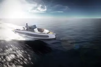 Thumbnail von Invictus TT280