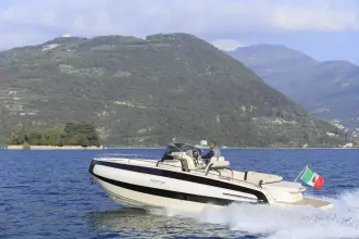 Thumbnail von Invictus TT280