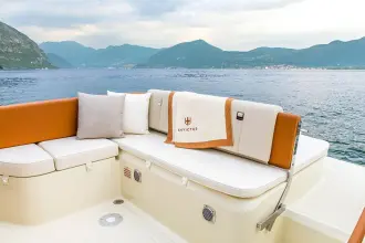 Thumbnail von Invictus CX 250