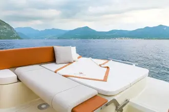 Thumbnail von Invictus CX 250