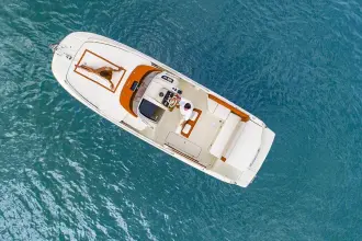 Thumbnail von Invictus CX 250