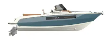 Thumbnail von Invictus CX 250