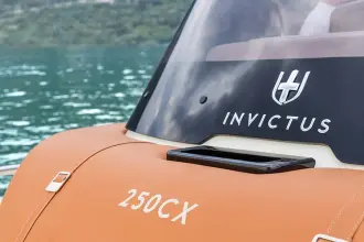 Thumbnail von Invictus CX 250