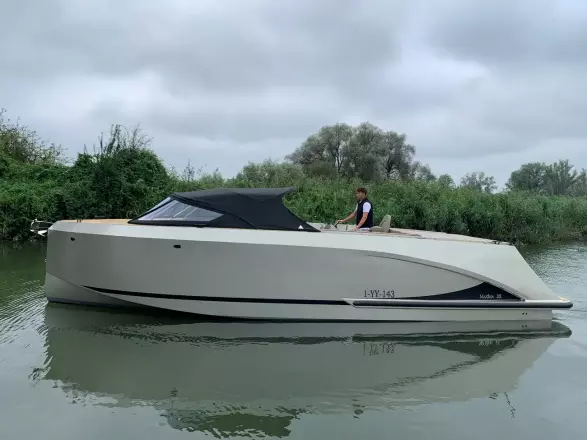 Maxima 35 