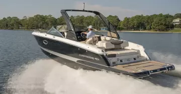 Thumbnail von Chaparral 267 SSX