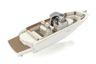 Thumbnail von Invictus 240 FX