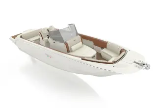 Thumbnail von Invictus 240 FX